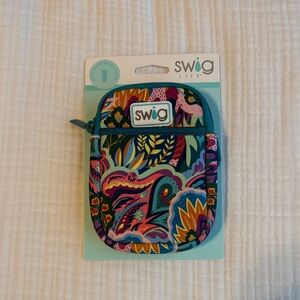 Swig Life Colorful Neoprene Pouch